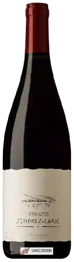 Weingut Jiménez-Landi - Ataulfos Weingut Jiménez-Landi - Ataulfos
