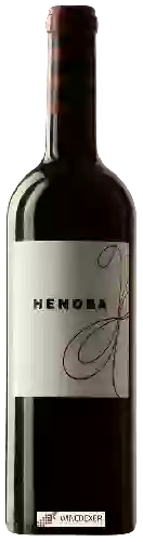 Weingut Lagar de Besada - Henoba Tempranillo