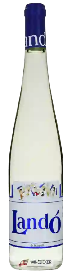 Weingut Landó - Blanco Weingut Landó - Blanco