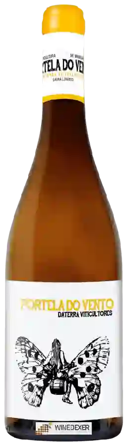 Weingut Daterra Viticultores - Portela do Vento Blanco