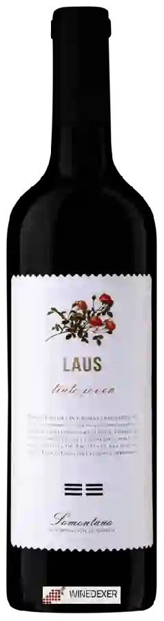 Weingut Laus - Tinto Joven