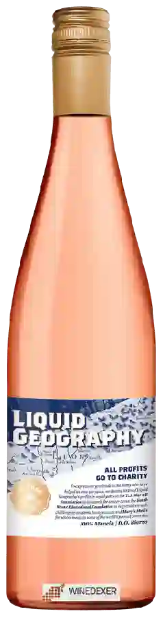 Weingut Liquid Geography - Rosado Weingut Liquid Geography - Rosado