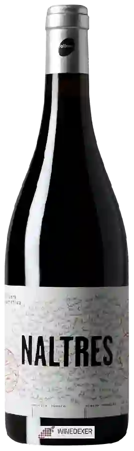 Weingut L'Olivera - Naltres