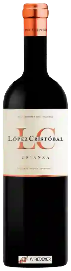 Weingut Lopez Cristobal - Tinto Crianza