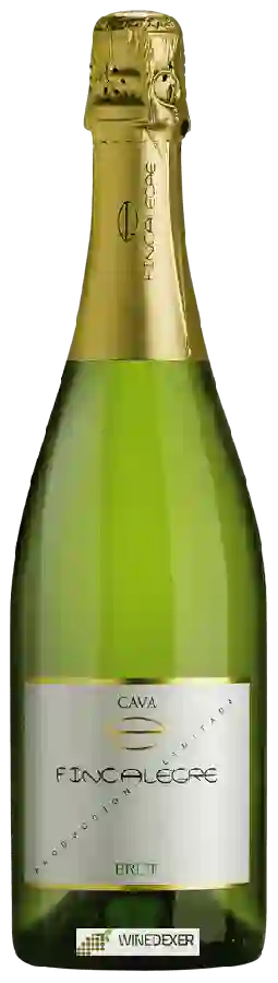 Weingut Luis Alegre - Fincalegre Cava Brut Weingut Luis Alegre - Fincalegre Cava Brut