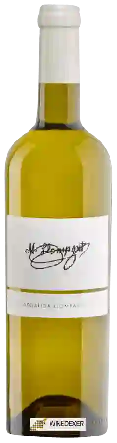 Weingut Macià Batle - Margalida Llompart Blanc Weingut Macià Batle - Margalida Llompart Blanc