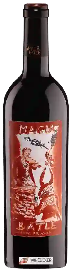 Weingut Macià Batle - Reserva Privada Weingut Macià Batle - Reserva Privada