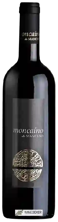 Weingut Mancuso - Moncaíno de Mancuso