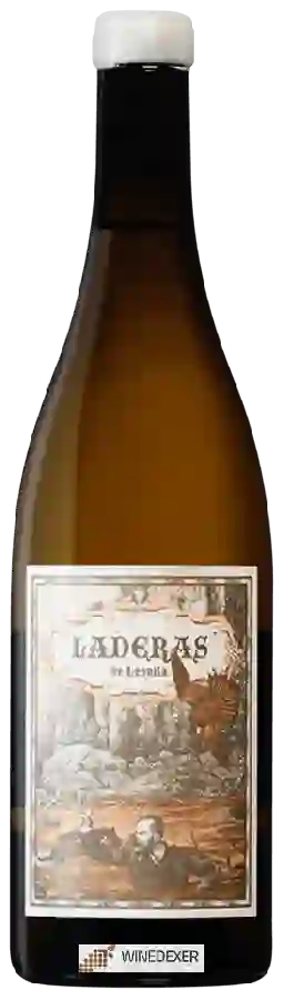 Weingut Màquina y Tabla - Laderas de Leonila Blanco Weingut Màquina y Tabla - Laderas de Leonila Blanco