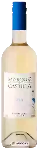 Weingut Marqués de Castilla - Airén