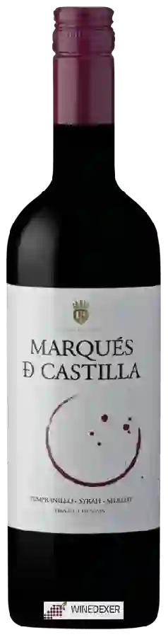 Weingut Marqués de Castilla - Tinto Weingut Marqués de Castilla - Tinto
