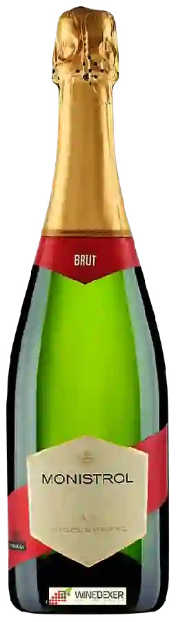 Weingut Marques de Monistrol - Cava Brut