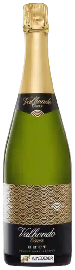 Weingut Marques de Monistrol - Valhondo Cava Brut Weingut Marques de Monistrol - Valhondo Cava Brut