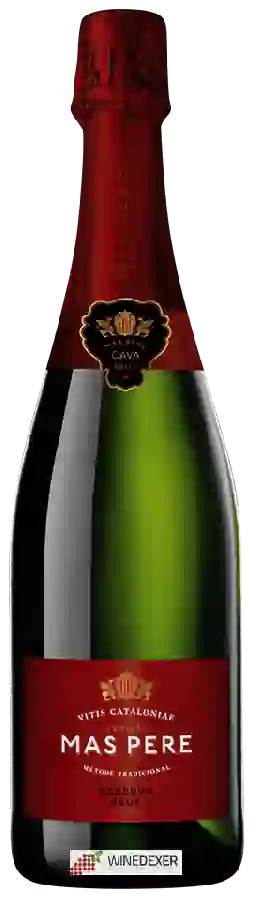 Weingut Mas Pere - Reserva Brut