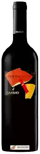 Weingut Maximo - Tempranillo