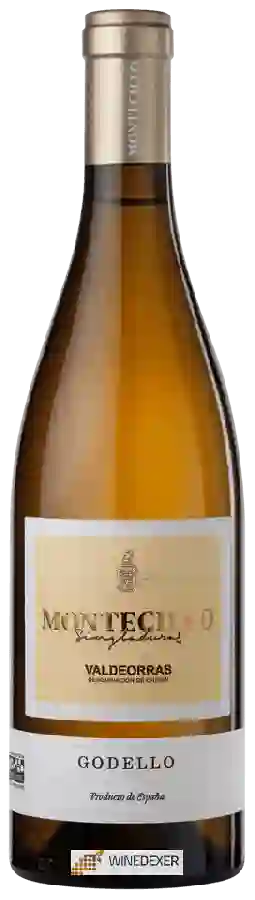 Weingut Montecillo - Singladuras Godello Weingut Montecillo - Singladuras Godello