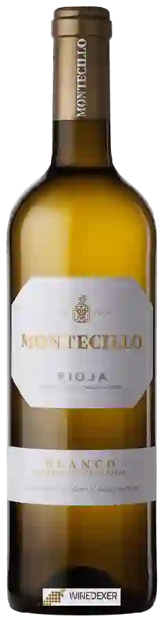 Weingut Montecillo - Rioja Blanco Weingut Montecillo - Rioja Blanco