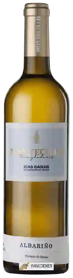 Weingut Montecillo - Singladuras Albariño