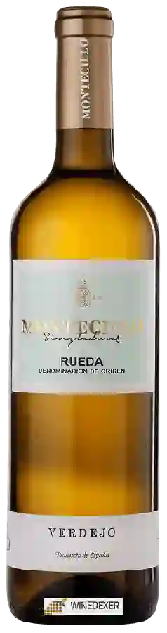 Weingut Montecillo - Singladuras Verdejo Weingut Montecillo - Singladuras Verdejo
