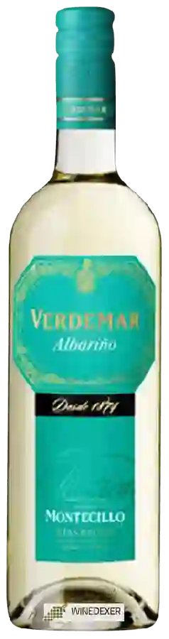 Weingut Montecillo - Verdemar Rías Baixas Albariño
