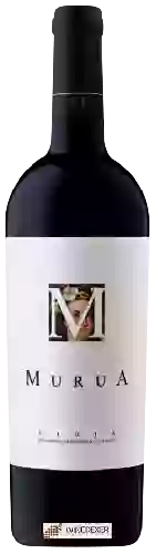 Weingut Murua - M de Murua Rioja
