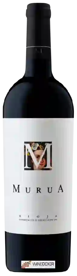 Weingut Murua - M de Murua Rioja Weingut Murua - M de Murua Rioja