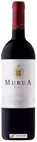 Weingut Murua - Reserva Rioja