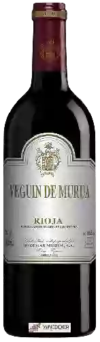 Weingut Murua - Veguín de Murua Rioja