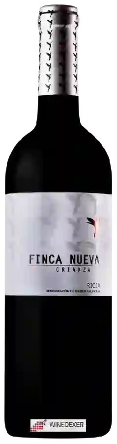 Weingut Finca Nueva - Crianza Weingut Finca Nueva - Crianza