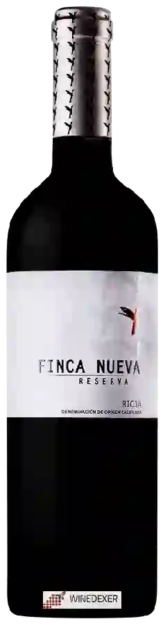 Weingut Finca Nueva - Reserva Weingut Finca Nueva - Reserva