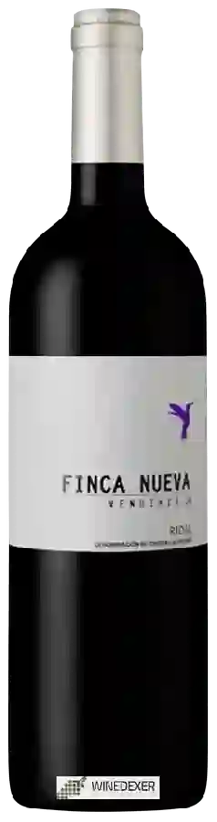 Weingut Finca Nueva - Rioja Weingut Finca Nueva - Rioja