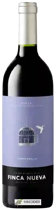 Weingut Finca Nueva - Tempranillo Weingut Finca Nueva - Tempranillo