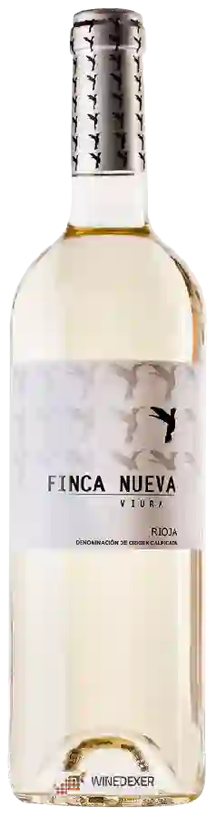 Weingut Finca Nueva - Viura Weingut Finca Nueva - Viura