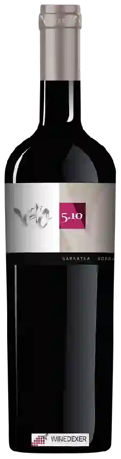 Weingut Olivardots - Vd’O 5 Garnatxa - Sorra Weingut Olivardots - Vd’O 5 Garnatxa - Sorra