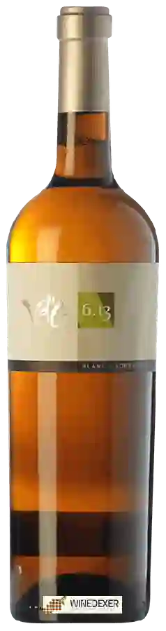 Weingut Olivardots - Vd’O 6 Blanc - Sorra Weingut Olivardots - Vd’O 6 Blanc - Sorra