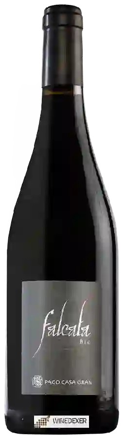 Weingut Pago Casa Gran - Falcata Bio Tinto