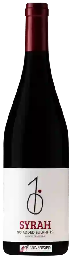 Weingut Pago Casa Gran - Syrah Weingut Pago Casa Gran - Syrah