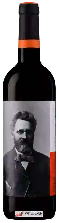 Weingut Paniza - Dandi Gran Reserva