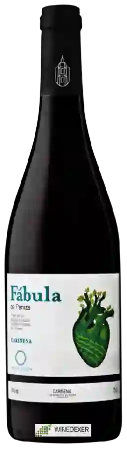 Weingut Paniza - Fábula de Paniza Cariñena