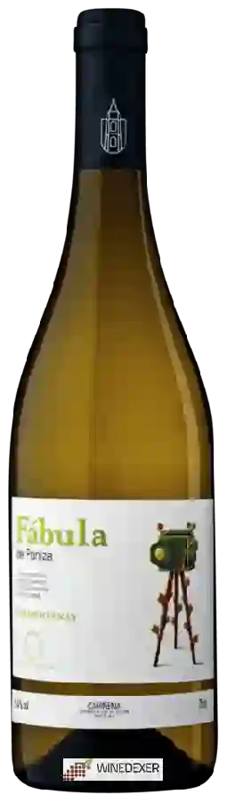 Weingut Paniza - Fábula de Paniza Chardonnay