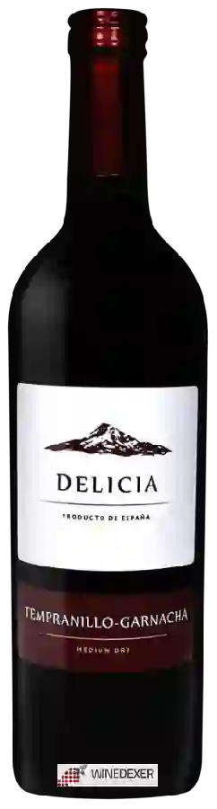 Weingut Paniza - Tempranillo - Garnacha Weingut Paniza - Tempranillo - Garnacha