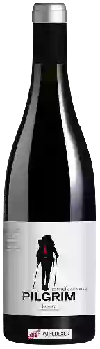 Weingut Pilgrim - Crianza Mencía