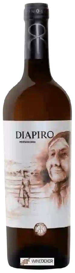 La Bodega de Pinoso - Diapiro Merseguera La Bodega de Pinoso - Diapiro Merseguera