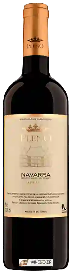Weingut Pleno - Tempranillo