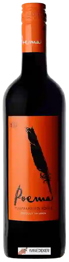 Weingut Poema - Tempranillo Roble