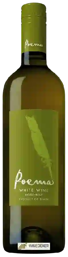 Weingut Poema - White Weingut Poema - White