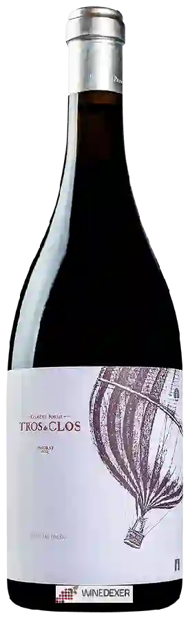 Weingut Portal del Priorat - Clos del Portal Tros de Clos Weingut Portal del Priorat - Clos del Portal Tros de Clos