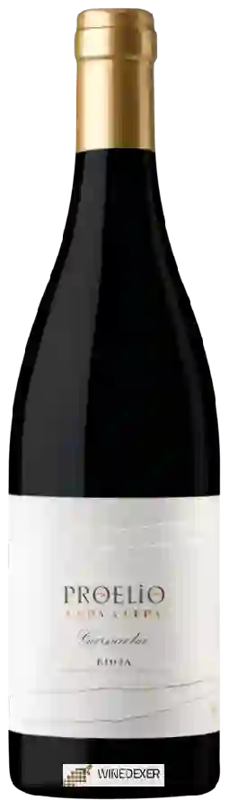 Weingut Proelio - Cepa a Cepa Garnacha