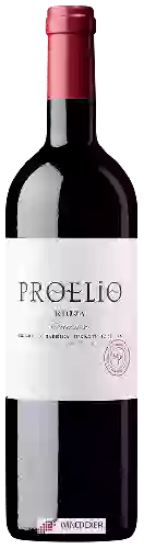 Weingut Proelio - Crianza