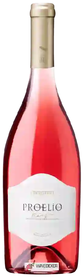 Weingut Proelio - Rosado Weingut Proelio - Rosado